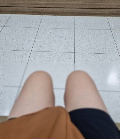 [내돈내산/안암역 맛집] 검진 와중에 들른 맛집, 다정 소반