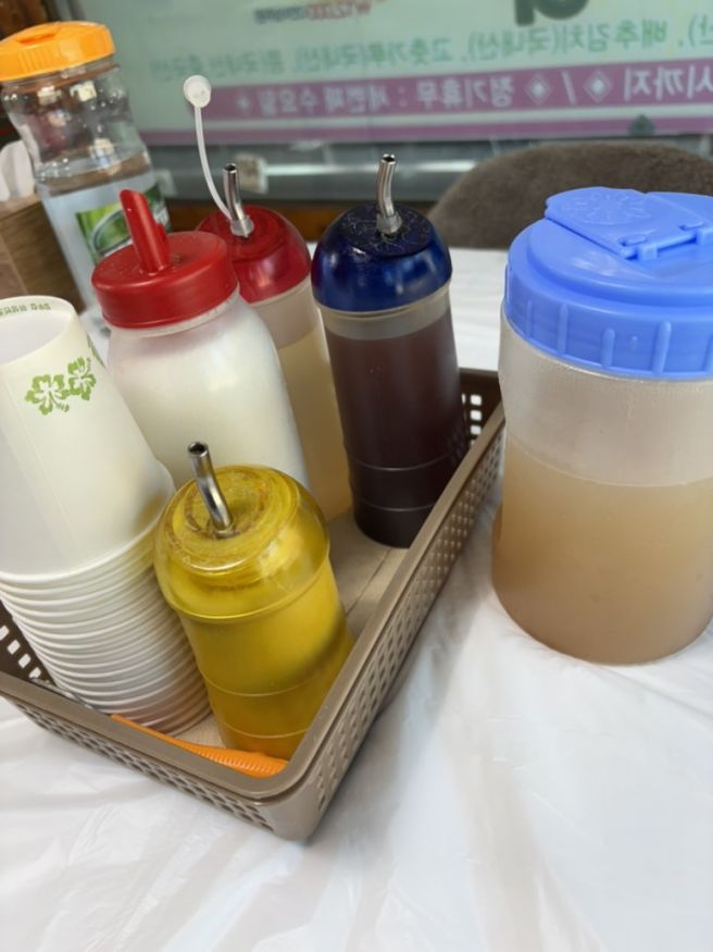 홍천 북방면 막국수 맛집, 40년 전통 원소리막국수 &amp; 쫀득한 감자전 후기