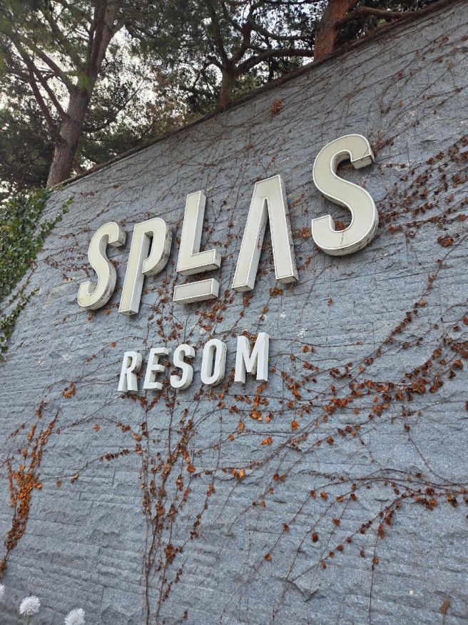 충남예산 뜨끈이집 스플라스리솜 근처맛집 방문기