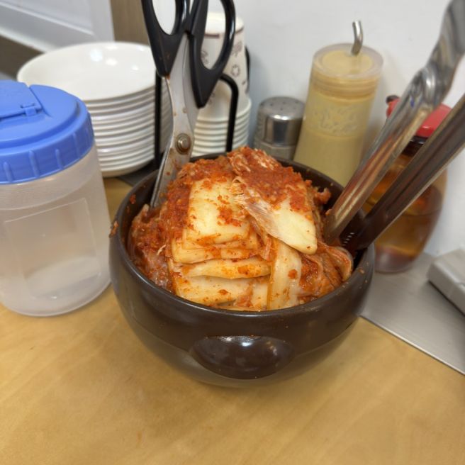 [서북면옥] 광진구 가성비 평양냉면 맛집