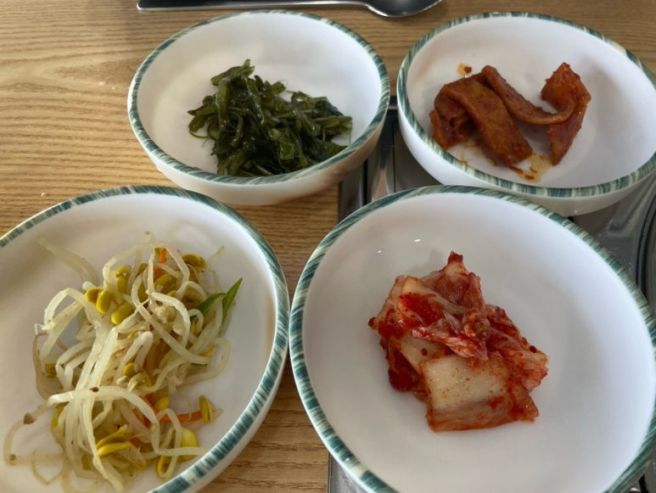 구미 비산동 맛집 뷰도 멋진 한양매운탕 내돈내산