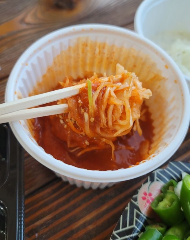[경북 영주 ] 회킬러를위한배달횟집/ 영주 회 맛집 포장
