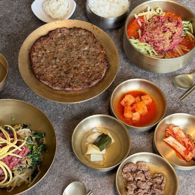 경주 보문단지 맛집 ‘함양집’ 아이랑 주말 웨이팅 꿀팁 테이블링