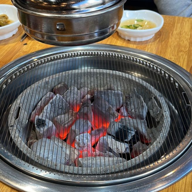 [가성비 끝판왕!] 영천고기집 이가정숯불갈비 방문후기🍖