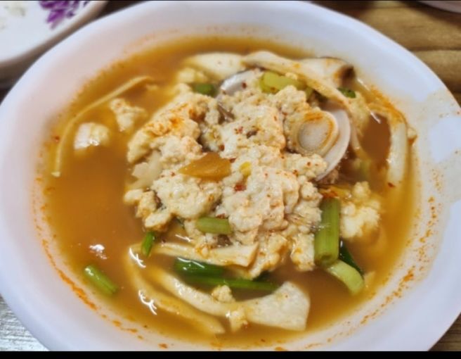 강릉맛집 순두부맛집! 초당두부마을 <강릉초당토박이할머니>강릉초당순두부