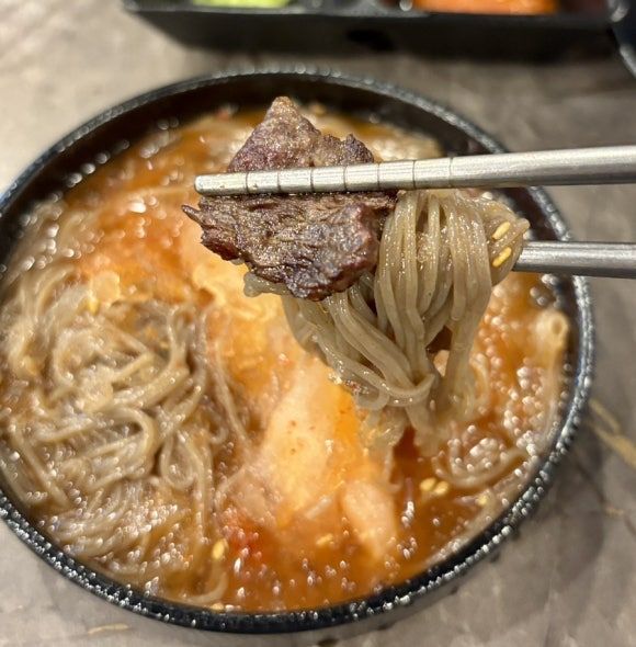 대구 한우단골집 진천점,살살 녹는 한우맛집,내돈내산후기, 신월성한우집