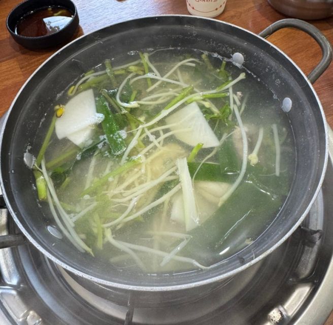 영주 현지인 맛집 제주 복집 복어탕 메뉴 주차