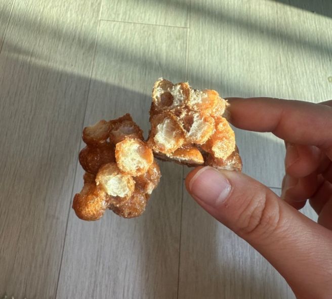 내자땅콩 땅콩센베이 가격, 웨이팅, 구매방법 총정리