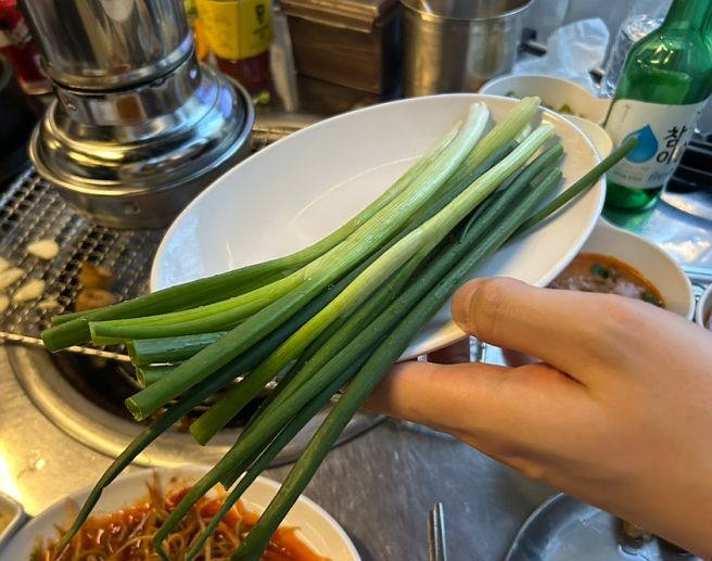 서울 종로 야장 맛집 광화문 미진숯불막창 웨이팅 내돈내산 후기