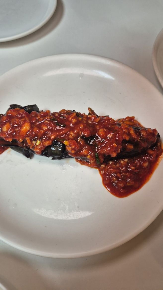 경복궁한정식 신안촌 본점 한식 인생 맛집