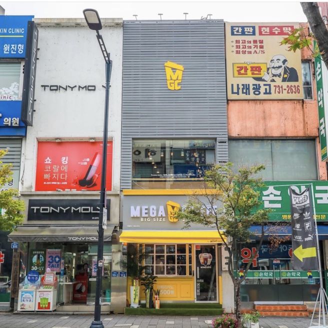 원주 중앙시장 맛집 베스트 10 순위 추천