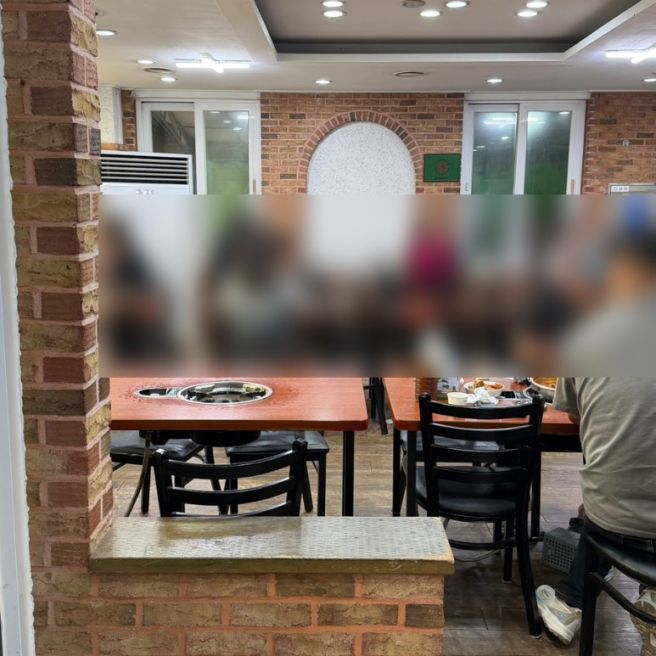 대전 중구 맛집 한영식당 주차,웨이팅 내돈내산