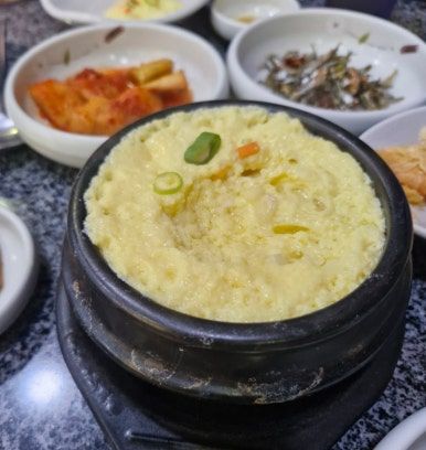 기장 곰장어 맛집 대한명인 기장곰장어 방문 후기