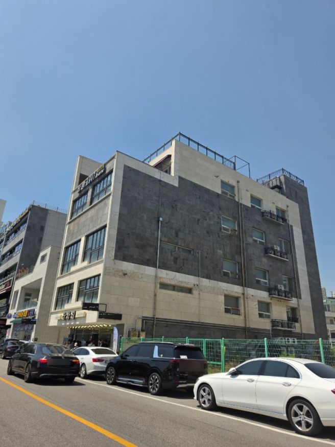 [여수 해양공원 80년 전통 서대회무침] 삼학집