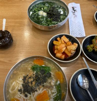 대구 달성군 맛집 추천오래된 노포부터 현지인이 찾는 달성군 전통 맛집