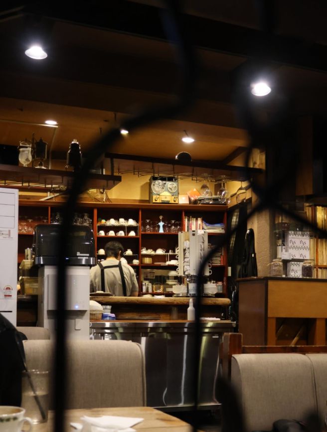 혜화 학림다방 웨이팅부터 비엔나커피까지 솔직 후기