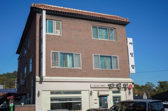 정읍 한정식 맛집 푸짐한 상차림에 반했던 대일정