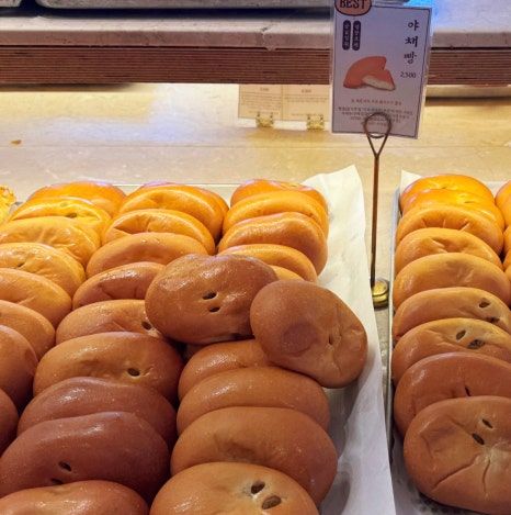 [군산] 이성당 본점 | 80년 전통 단팥빵·야채빵, 군산 여행 필수 코스