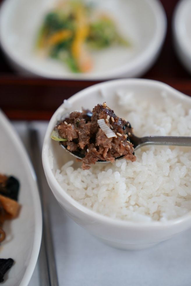 전북 정읍 맛집, 30년 내공이 응축된 대일정 참게장과 떡갈비의 미학