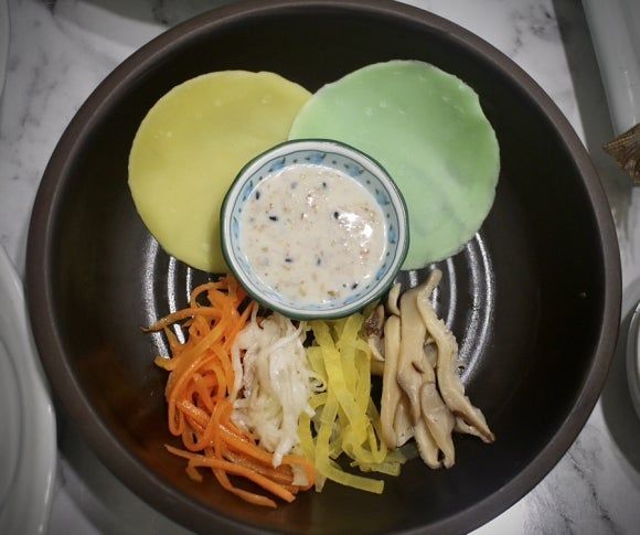경산 옥산동 맛집 상다리 부러지는 푸짐한 경산 한정식 팔공산 엄마밥상 경산점