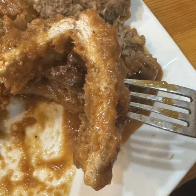 김천시 삼락동 옛날 돈까스 맛집 : 하얀집 돈까스