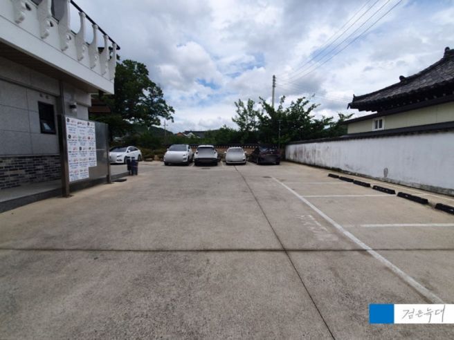 <경주맛집> 계란 김밥 맛집 '교리김밥 본점' 포장으로 먹어 봤어요