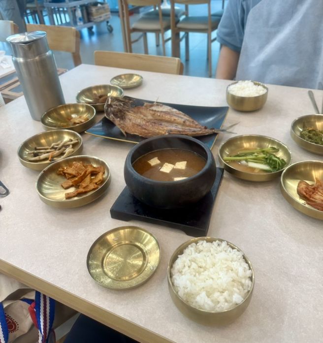 안동 여행 맛집 안동 간고등어 맛집 일직식당 내돈내산 후기 테이블링 원격웨이팅 꿀팁