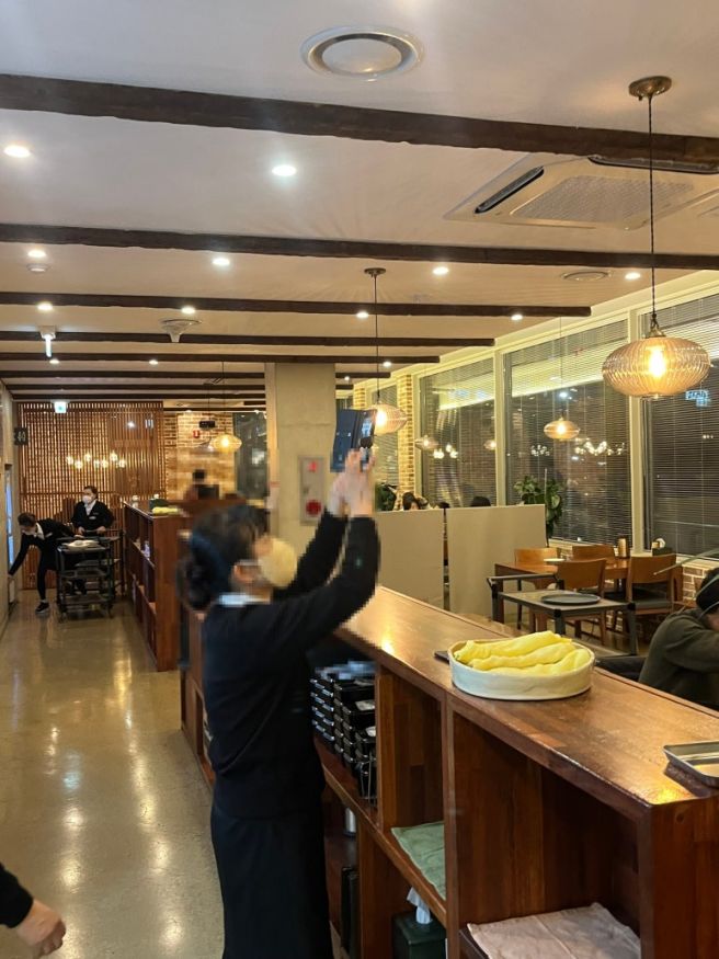 [대구맛집] 수성구 삼수장어