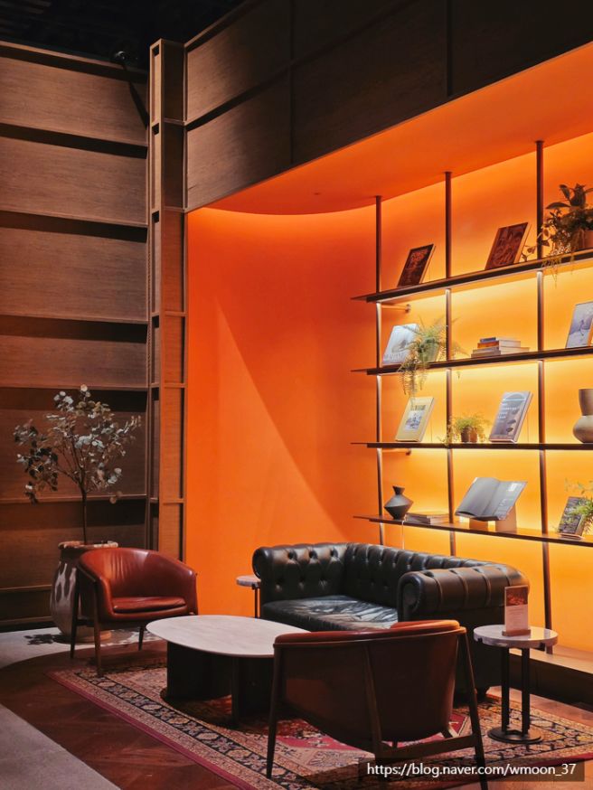 주간일상 ㅣ 부산 빌라쥬 드 아난티 클리퍼 듀플렉스 무진장횟집 기장점 빌라쥬 드 아난티 루