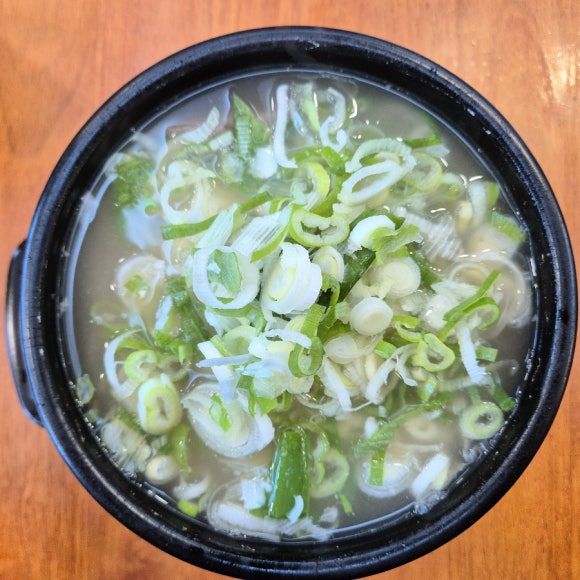 마포옥 양지설렁탕 방문기｜마포 미쉐린 맛집 솔직 후기