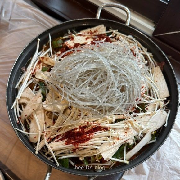 경주 로컬 찐맛집 외바우 안강본점 내돈내산