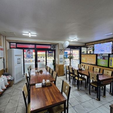 경산 와촌 맛집 | 감나무두부집 송이두부전골 국물 제대로다