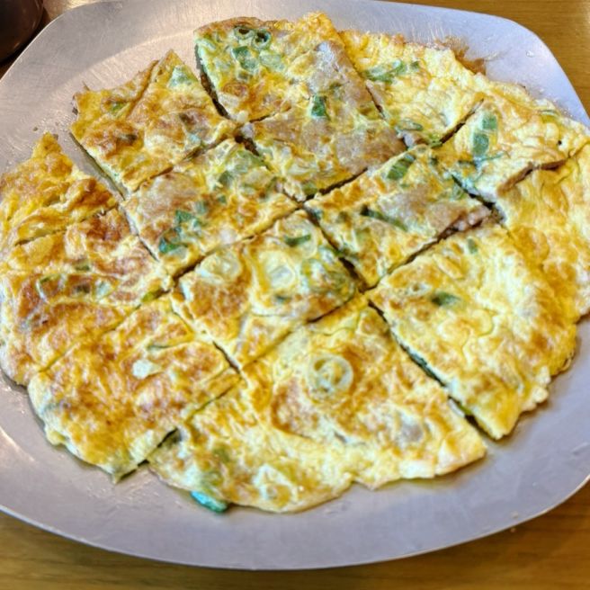 대구 콩국수 맛집 칠성동할매콩국수 꾸덕한 콩국물에 육전까지