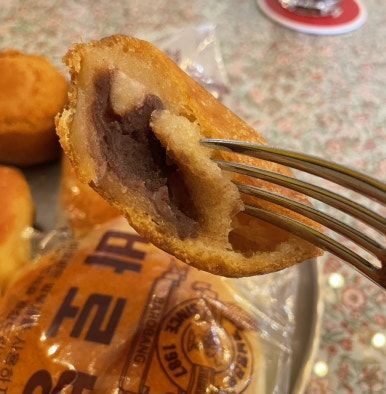 [강릉] 경포베이커리 카페 바로방 경포직영점