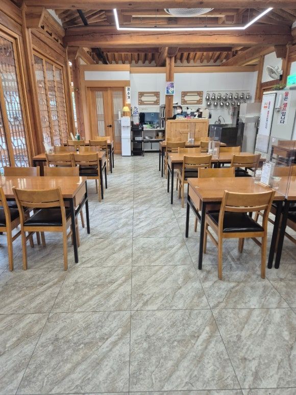 대구 중구 국채보상로 한옥 대동면옥 평양냉면과 수육 깔끔한 맛집