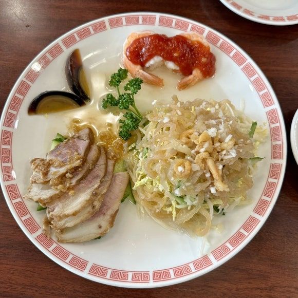 부산역 차이나타운 중식맛집 홍성방 본점