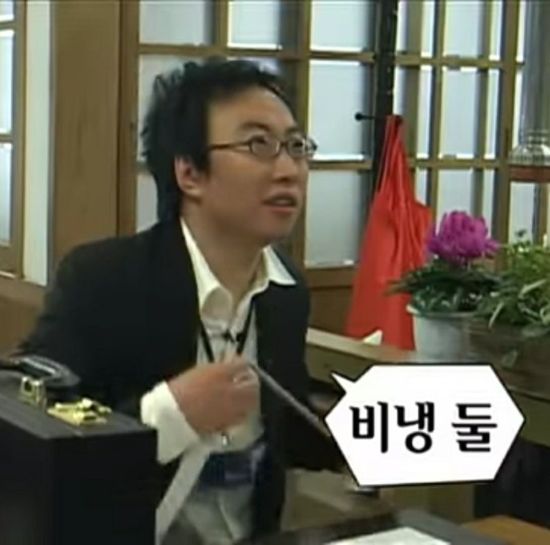 아직 대구의 여름은 끝나지않았다! 여름 별미 콩국수 맛집을 찾아서 '칠성동할매콩국수'