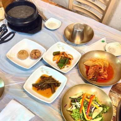 아이랑 경주 맛집 추천｜불국사 근처 토함산식당 토종닭백숙·묵은지닭매운탕 내돈내산