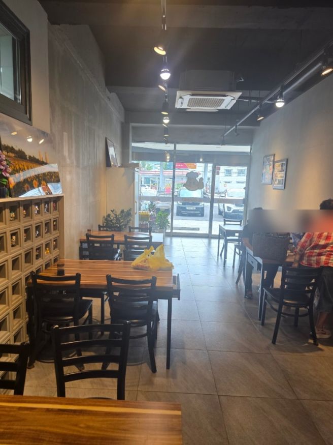경북 영천 맛집 삼송꾼만두 영천1호점 군만두로 영천 평정