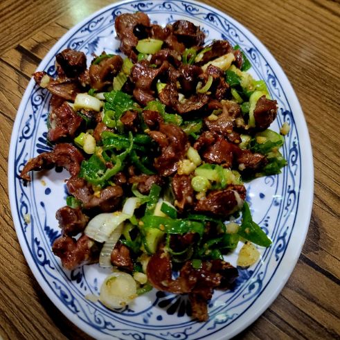 생생정보 안동 불고기 맛집 남실네 현숙 할매 위치 총정리