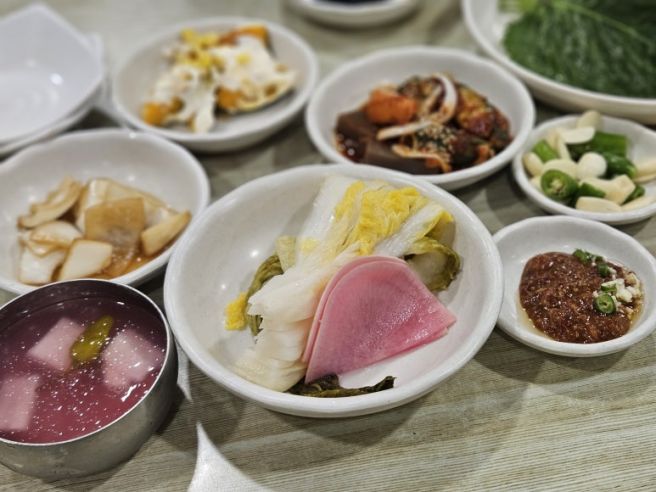 대구 중구 동인동 찜갈비 맛집 벙글벙글찜갈비