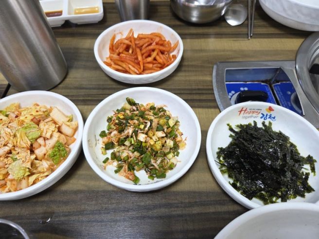 추억의 노포 - 조일 복집