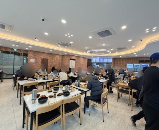 [부산 중구 남포 맛집] 진한 국물의 70년 전통을 이어...맛집 '에스서울깍두기 본점'(가격,메뉴,솔직...