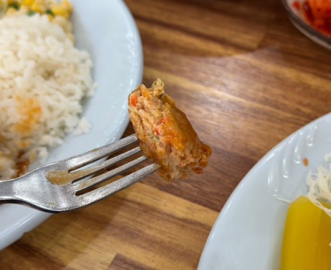 광명사거리 노포 맛집, 추억의 돈까스 맛집 오뚜기돈까스