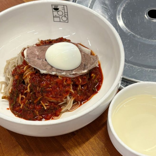 평양옥 l 대전 평양냉면 맛집 자가제면, 수제만두 추천