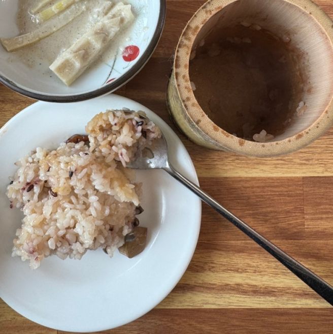 전남 광주 담양군 블루리본, 5대가 함께하는 백년전통 "신식당" 현지인 떡갈비 맛집