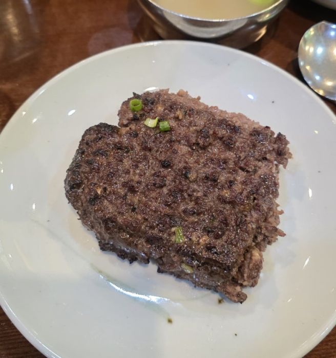 [동두천]송월관 동두천 떡갈비 맛집, 메뉴, 주차장, 맛 솔직리뷰 🍖