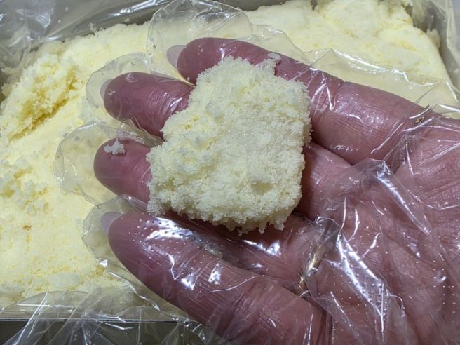 영주 빵 맛집 블루리본 '태극당' 카스테라 인절미 구매후기 내돈내산