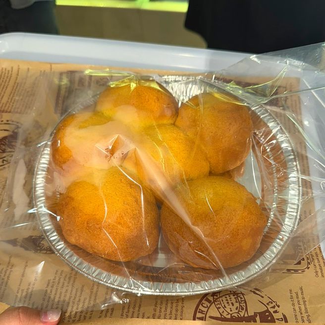 서촌 빵집 효자베이커리 | 청와대 납품 30년 전통 콘브레드 맛집