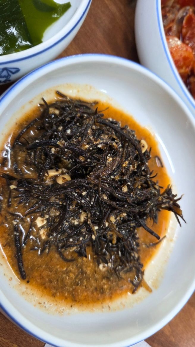 제주시맛집 물항식당